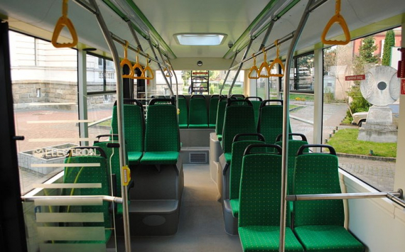 В Татарстане перевозчикам помогут купить автобусы на 5 млрд рублей