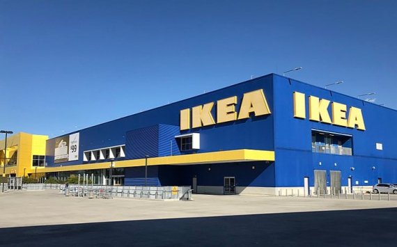 В Казани могут открыть турецкий аналог магазина IKEA
