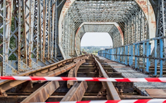 В Татарстане за 79 млн рублей отремонтируют аварийный мост через Суксинку