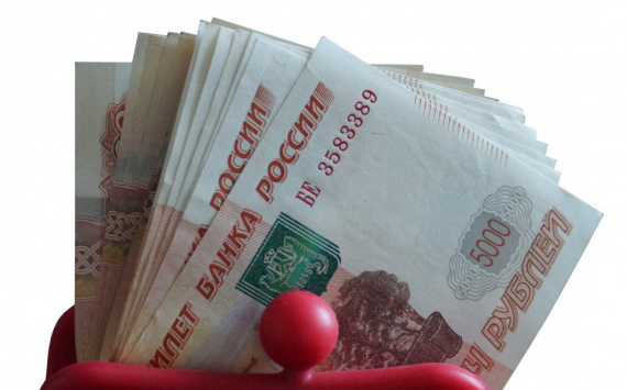 Татарстан стал единственным регионом ПФО с упавшей зарплатой