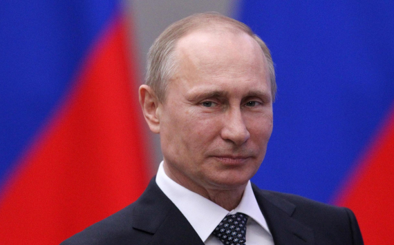 Минниханов оценил вклад Владимира Путина в развитие Татарстана