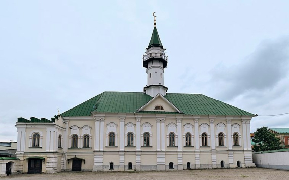 В Казани на реставрацию мечети выделили почти 100 млн рублей