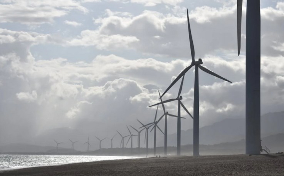 В Татарстане за 6 млрд рублей хотят построить завод по выпуску «ветряков»