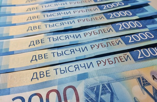 Дерипаска предрек падение бюджета на 12 трлн рублей