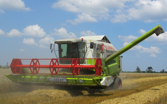 В Татарстане сельхозпроизводители обновили технику почти на 11 млрд рублей
