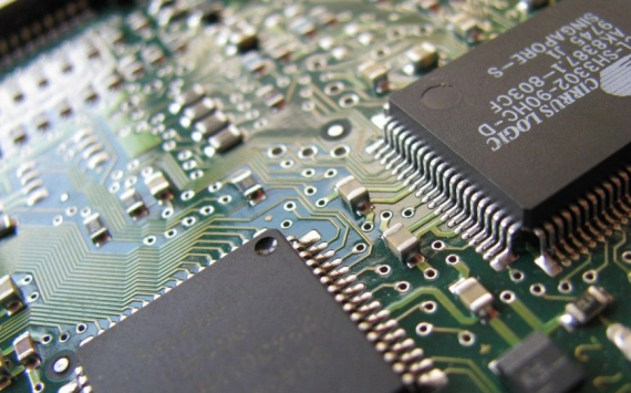 В Татарстане планируют запустить производство микропроцессоров