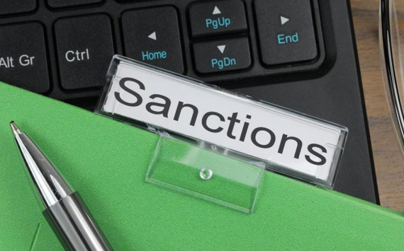 ФТС: Россия заработала на санкциях 5 трлн рублей