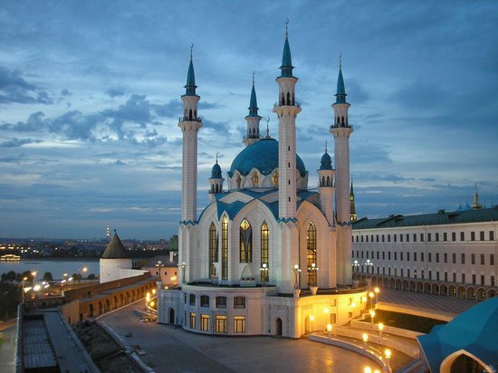 В Казани установят санитарно-защитные зоны городских кладбищ