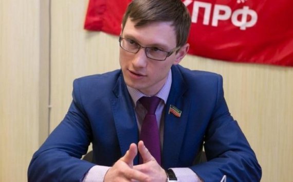 Депутаты Госсовета Татарстана предлагают запретить систему «Платон»