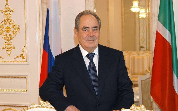 Минтимер Шаймиев провел выездное совещание в Болгаре