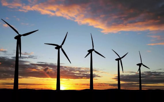 Власти РТ обсудили с турецкими партнерами сотрудничество в части ветроэнергетики