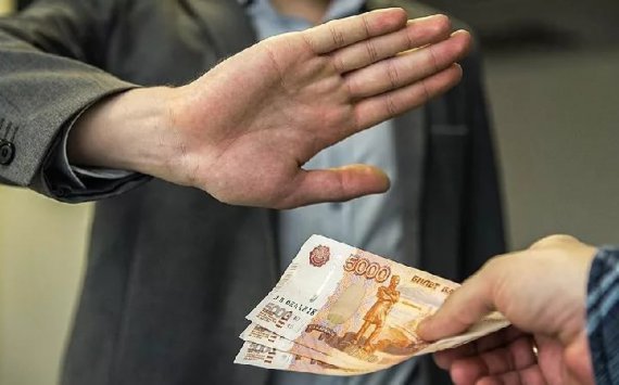В Республике Татарстан ведется работа  по противодействию коррупции 