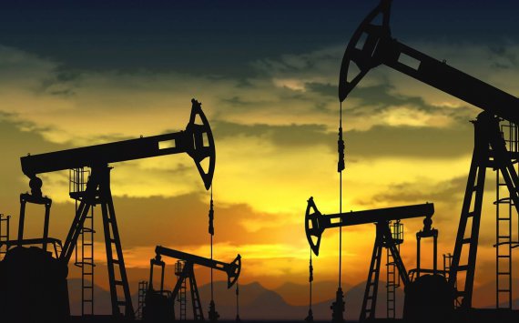 В Татарстане за 9 месяцев2017  года добыто более 26,8 млн тонн нефти