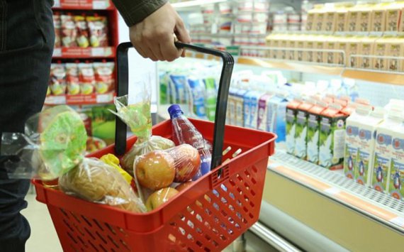 Росстат: Инфляция в России в октябре составила 0,2%