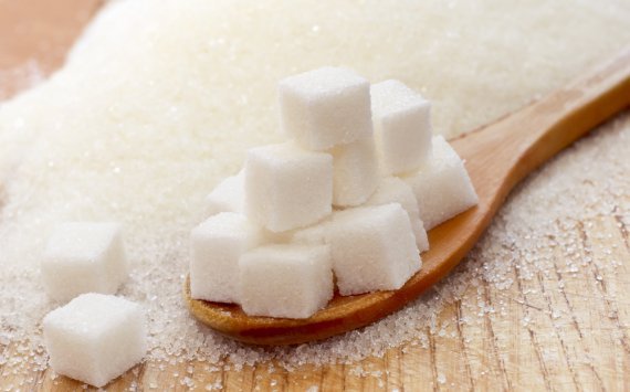 Россия расширяет экспорт сахара