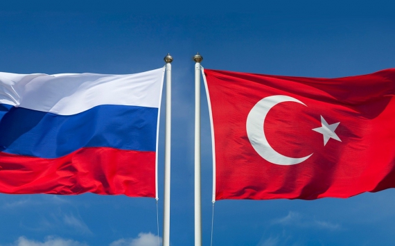 Товарооборот между Татарстаном и Турцией за год вырос на 40%
