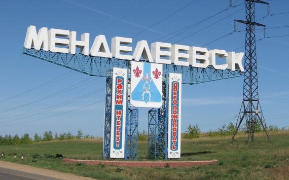 В Татарстане появится новая территория опережающего развития
