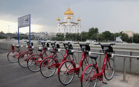 В России планируют ввести утильсбор на велосипеды