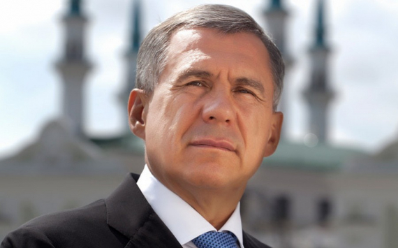 Минниханов: бизнесмены Татарстана готовы сотрудничать с молдавской Гагаузией