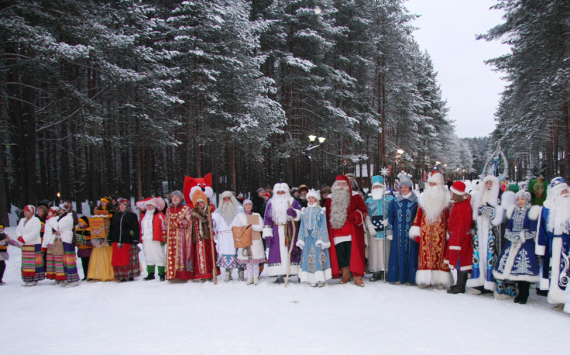 В новогодние праздники в Татарстан приехали 150 тысяч туристов