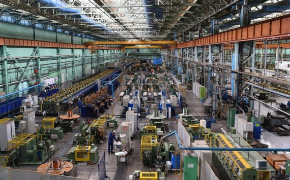 За 2018 год индекс промышленного производства в Татарстане вырос на два процентных пункта