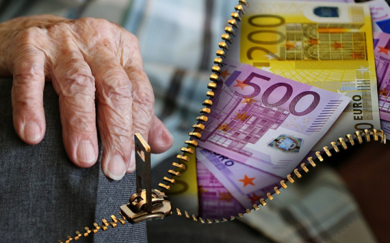 МЭР: В прогнозах до 2036 года повышение пенсионного возраста не предусмотрено
