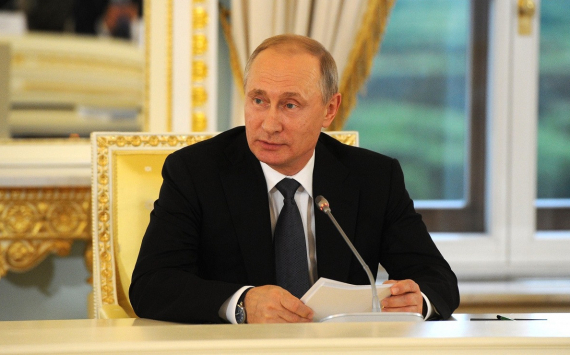Путин утвердил перечень поручений по улучшению жизни россиян