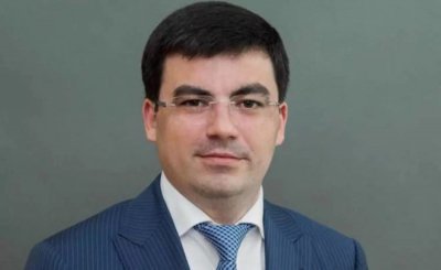 ШАКИРОВ Ильдар Саитзянович