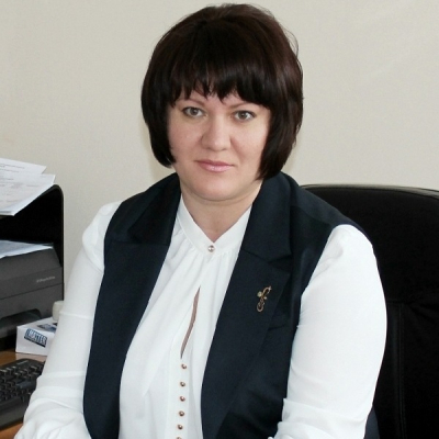 ГАТАУЛЛИНА Наталья Вячеславовна