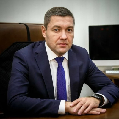 ВАРАКИН Евгений Анатольевич