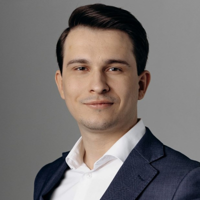 ГАБДРАХМАНОВ Булат