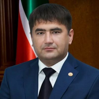 ДИМИТРИЕВ Сергей Димитриевич